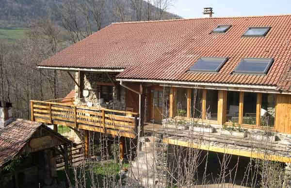 Location Le Collet d'Allevard :
